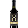ruou-vang-y-8-negroamaro. Rượu vang Ý 8 Negroamaro