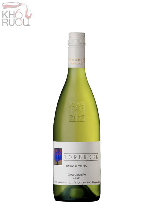 Rượu Vang Úc Torbreck Cuvée Juveniles Rượu Vang Úc Torbreck Cuvée Juveniles Blanc