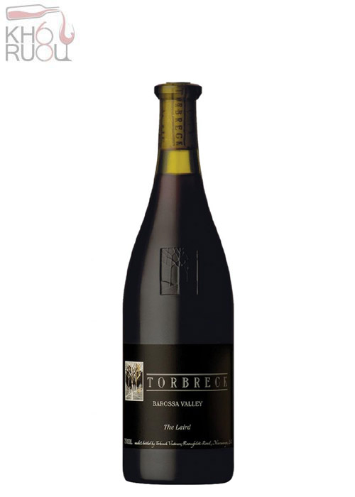 Rượu Vang Úc Torbreck The Laird 2018 Rượu Vang Úc Torbreck The Laird 2018