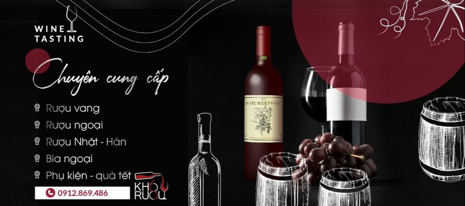 Rượu Ngoại Nhập Khẩu Hà Nội