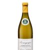 Rượu vang Pháp Bourgogne Chardonnay Louis Latour