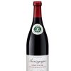 Rượu vang Pháp Bourgogne Pinot Noir Louis Latour