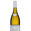 Rượu Vang Pháp Chartron et Trébuchet Bourgogne Chardonnay 2021