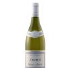 chartron-et-trebuchet-chablis-2022 Rượu Vang Pháp Chartron et Trébuchet Chablis 2022