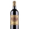 Rượu vang Pháp Château Batailley 2014