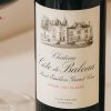 Rượu Vang Pháp Château Cote de Baleau 2020