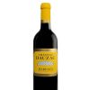 Rượu Vang Pháp Château Dauzac 2015