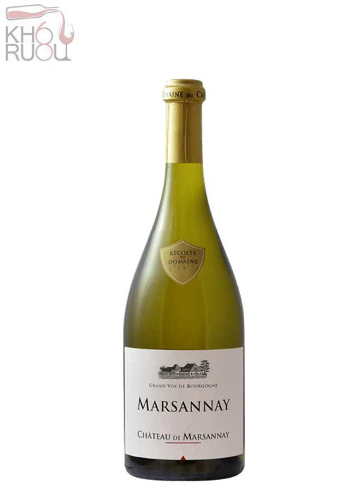 chateau de marsannay marsannay blanc 2020