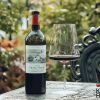 Rượu Vang Pháp Château Franc Mayne 2018
