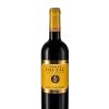 Rượu vang Pháp Comte de Dauzac Haut-Médoc 2020