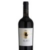 Rượu vang Chile Haras de Pirque Albis 2018