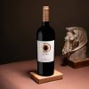 Rượu vang Chile Haras de Pirque Albis 2018