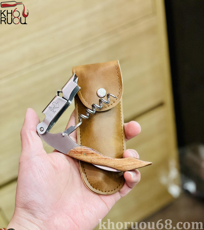 phụ kiện rượu vang