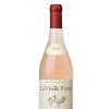 Rượu vang hồng La Vieille Ferme Rose