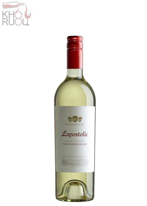 lapostolle grand selection sauvignon blanc