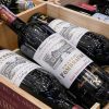 Rượu Vang Pháp Château Fombrauge 2019