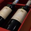 Rượu Vang Chile Haras De Pirque Reserva De Propiedad