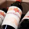 Rượu Vang Pháp Château La Vieille Cure 2018