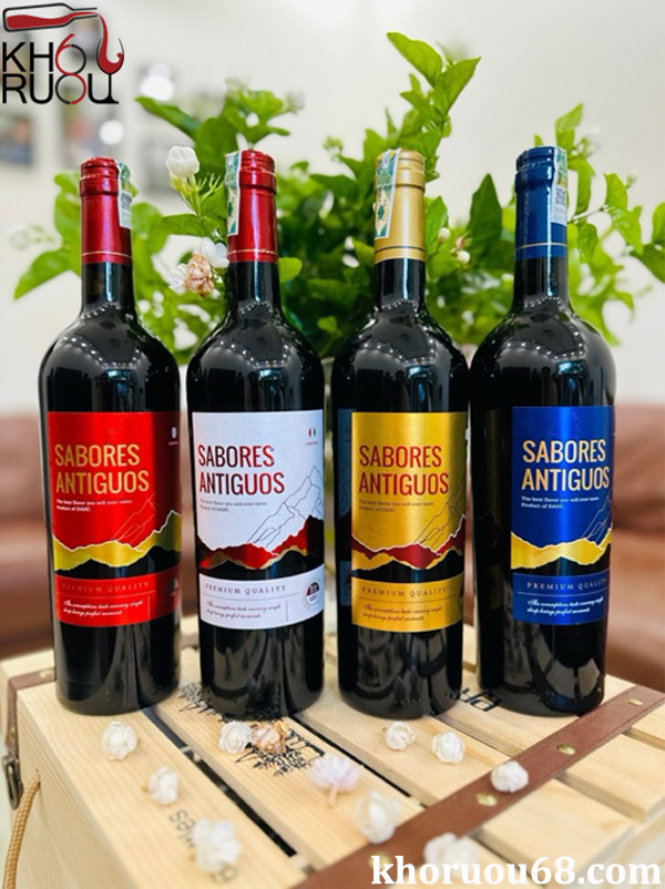 Rượu Vang Sabores Antiguos Sự Thất Vọng Khi Gặp Phải Một Sản Phẩm Không Đúng Chất Lượng Rượu Vang Sabores Antiguos Sự Thất Vọng Khi Gặp Phải Một Sản Phẩm Không Đúng Chất Lượng