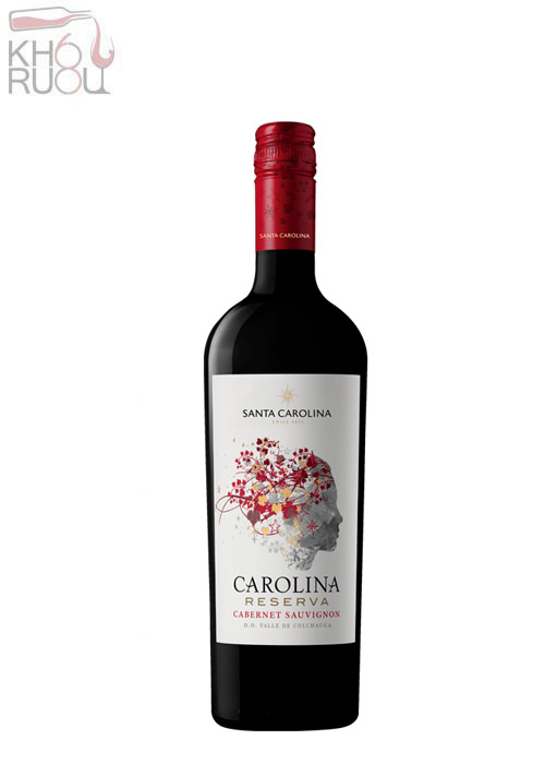 santa carolina reserva cabernet sauvignon