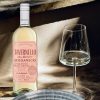 Rượu Vang Ý Tavernello Organico Grecanico Pinot Grigio Terre Siciliane