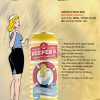 Bia REEPER B BLONDES WEISSBIER