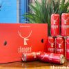 Bia STANGEN LAGER BIER - Bia Vàng