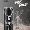 Bia STANGEN SCHWARZ BIER - Bia Đen