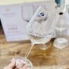 ly-ruou-vang-do-strix Ly Rượu Vang Crystal Bohemia Strix 580ml