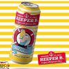 Bia REEPER B BLONDES WEISSBIER