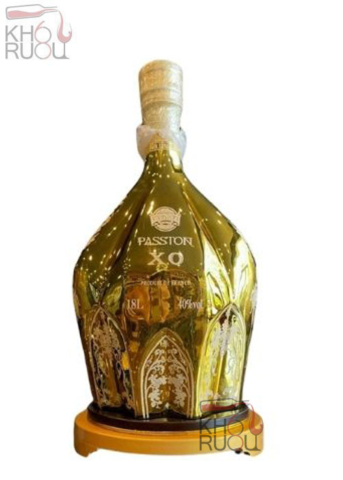 Rượu Passton XO 18L