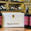 Rượu vang Mario Del Conte