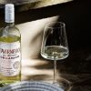 Rượu Vang Ý Tavernello Organico Trebbiano Chardonnay Rubicone