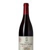 terre-nere-etna-rosso-calderara-sottana-prephylloxera-la-vigna-di-don-peppino2020 Rượu vang Ý Terre Nere Etna Rosso Calderara Sottana Prephylloxera La Vigna di Don Peppino 2020