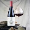 Rượu vang Ý Terre Nere Etna Rosso Moganazzi 2019