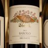 Rượu Vang Ý Vietti Barolo Brunate 2012