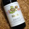 Rượu Vang Ý Vietti Barolo Castiglione 2017