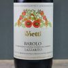 Rượu Vang Ý Vietti Barolo Lazzarito 2019