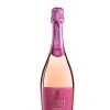 Rượu Vang Hồng Vigneti Romio Novebolle Romagna Spumante Rosato Extra Dry