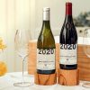 Rượu vang Ý Vini Franchetti Passobianco 2020