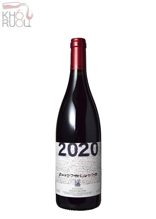 Rượu vang Ý Vini Franchetti Passorosso 2020 Rượu vang Ý Vini Franchetti Passorosso 2020
