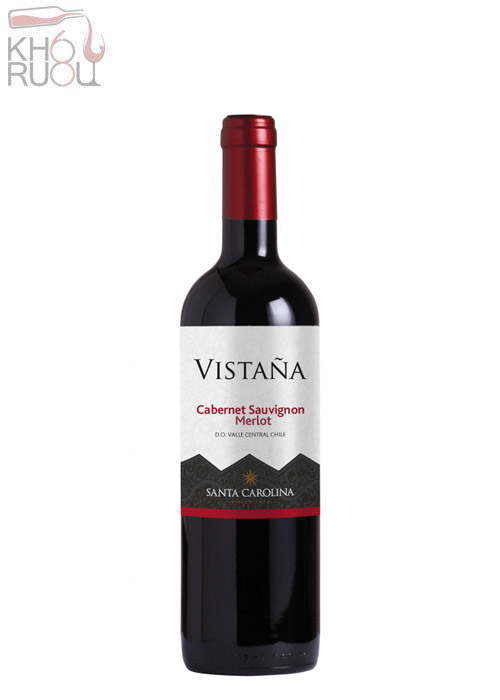 vistana cabernet sauvignon merlot