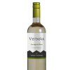 vistana-sauvignon-blanc. Rượu vang Chile Santa Carolina Vistaña Sauvignon Blanc