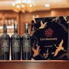 Rượu Vang Ý 62 Anniversario Primitivo di Manduria DOP Riserva