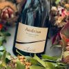 Rượu vang Ý Andrius Sauvignon Blanc