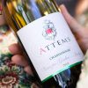 Rượu Vang Ý Attems Chardonnay