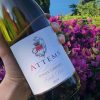 Rượu Vang Ý Attems Pinot Grigio