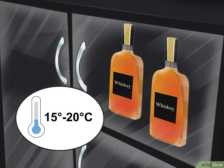 Hướng dẫn mua rượu ngoại nhập khẩu trực tuyến