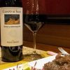 Rượu Vang Ý Campo ai Sassi Rosso di Montalcino 2021