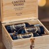 Rượu Vang Ý Cantina Vierre Vino Rosso Ditalia
